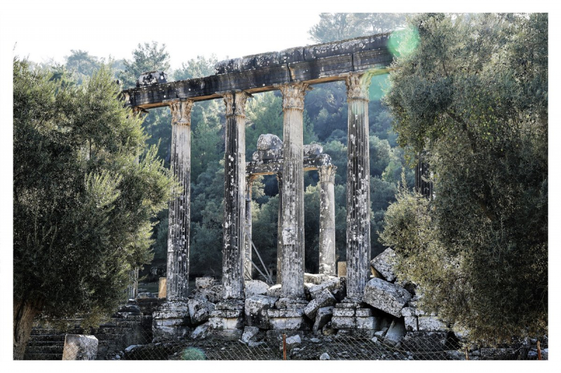 Uluslararası Bodrum Herodot Çalıştayı - Hemşehrimiz Herodot Haftası