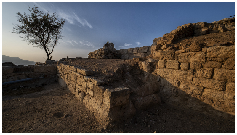 HALİKARNASSOS SURLARI