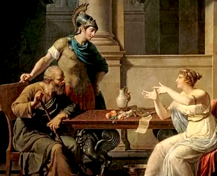 HERODOT DEVRİ FELSEFE, DÜŞÜNCE VE KÜLTÜR YAPISI