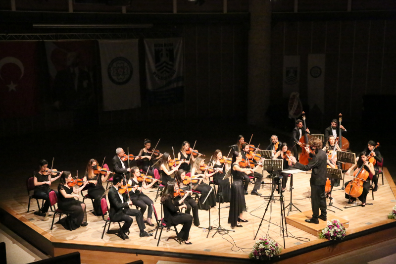 KLASİK MÜZİK KONSERİ