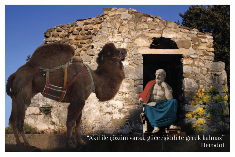HERODOT 'UN ÖZLÜ SÖZLERİ