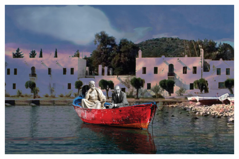 HERODOT ve HEMŞEHRİLERİ