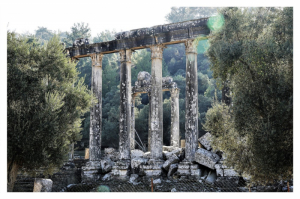 HERODOT’UN KARYA KENTLERİ